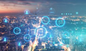 Transforming Edge Computing with autonomy