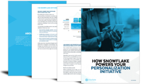 Strategies, guides and tips for data management and cloud transformation