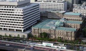 Old Japanese bank taps on its legacy system to achieve digital relevance