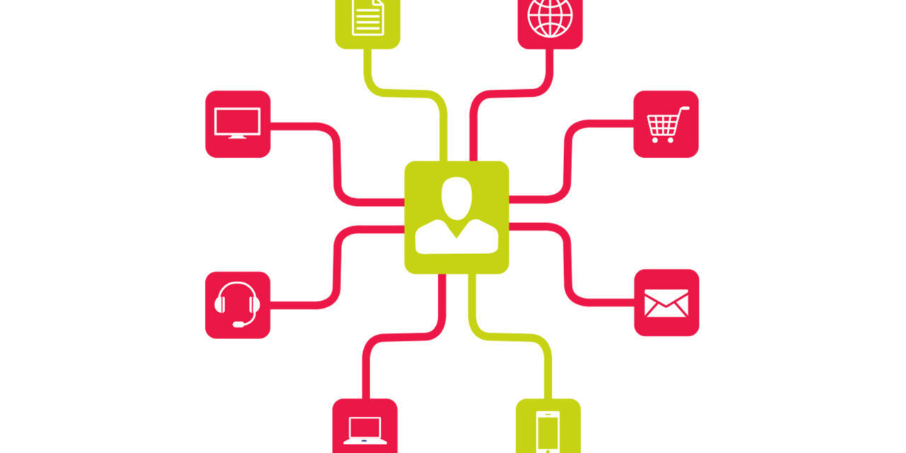 Omnichannel marketing: A buzzword whose time has come?