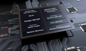 Over 400 vulnerabilities discovered in Qualcomm Snapdragon chips