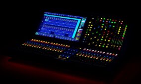 Audio-products factory in Malaysia aims for “Lot Size 1” in digital transformation