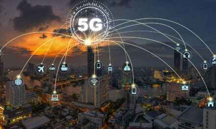 Solutions provider turns to modular, scalable test platform for 5G product validation