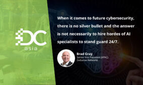 AI, Big Data and the future of cyberattacks