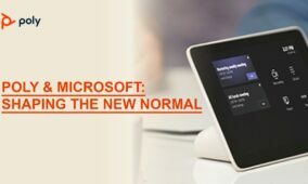 Hybrid work – the ‘new normal’?