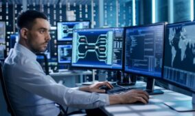 Senior IT specialists in India are striking out while the iron is hot