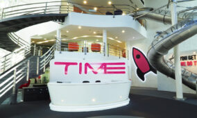 Malaysian telco keeps up with demand surges through telemetry analytics