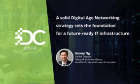 The four pillars for a future-ready IT infrastructure