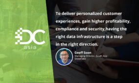 Three ways financial services can benefit from a cloud data platform