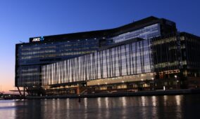 It’s off to the clouds for Australian bank’s customer loyalty program