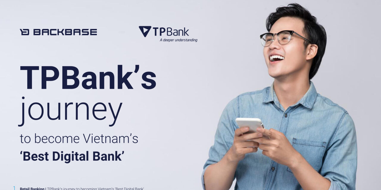 TPBank accelerates transformation to become Vietnam’s leading digital bank
