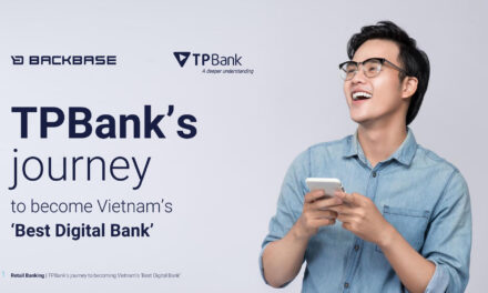TPBank accelerates transformation to become Vietnam’s leading digital bank