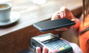 Embracing cashless is the way forward for India’s raging pandemic paradox