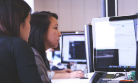 Survey reveals a divide between consumers and businesses regarding data sharing