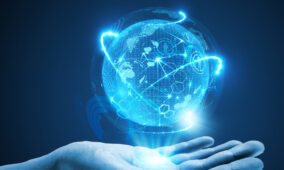 Did the pandemic teach businesses anything about the importance of IT?