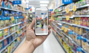 Impact of COVID-19 on Asia Pacific’s retail sector