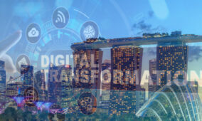 Singapore SMEs can tap the STAR Fund to support digital transformation