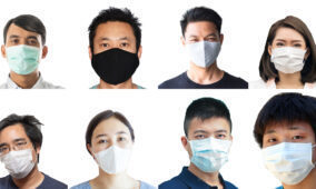 New biometric technology achieves >99.9% accuracy even with masked faces