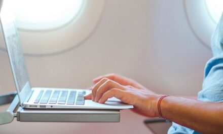 Airline to offer advanced ‘Super Wi-Fi’ on more premium flights