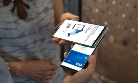 Payment solutions giant pushes for NFC payment adoption in APAC