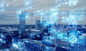 In the year 2035, senior management teams will be obsolete