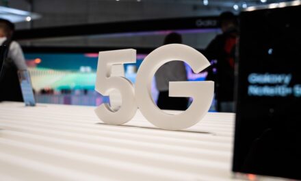 5G Network-as-a-Service kicks off for Europe and APAC