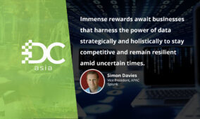 Are you among the 86% of business leaders unprepared for the Data Age?