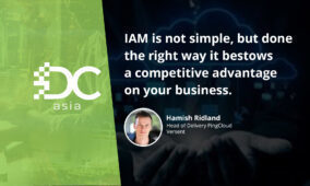 Cloud-based IAM: buy, subscribe or DIY?