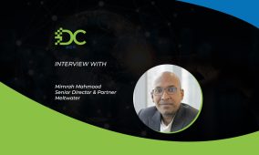 Leveraging real-time data to engage with customers digitally