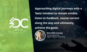 Misunderstanding ‘digital transformation’ can lead to business failure