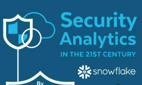 Secure analytics in 2021 and beyond