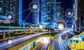 Almost half of construction industries polled are NOT ready for smart cities