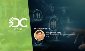 Your key to the new reality: a defendable enterprise network