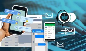 Will pandemic-driven shifts in communication preferences persist?