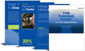 The turning point in your cloud journey