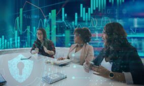 Govern your data – before it governs you