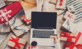 Holiday shopping starts early this year, and may increase by 27%