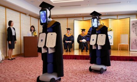Japanese university partners AI firm to incubate savvy startups