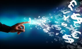 APAC leading in real-time payments