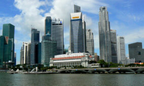 Singapore banks and insurers improved CX quality significantly amidst the corona chaos