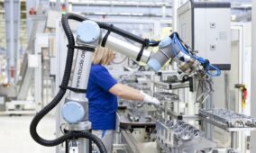 Cobot experts converge virtually to share APAC insights