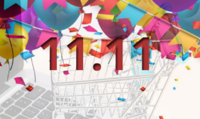 11/11 Singles’ Day will be a bumper harvest in Asia this year