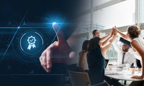 2021 and beyond: Why employees should cheer the next stage of automation