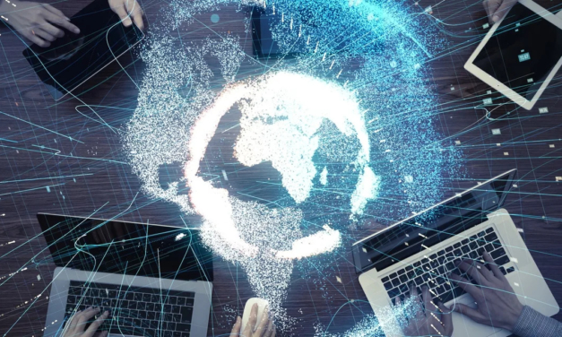 How open source is propelling financial digital transformation in APAC