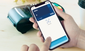 Luxury hotel in Singapore upgrades its payments platform