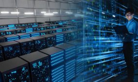 Australia to build one of the largest supercomputers in the region