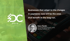 Can proprietary QR Codes dethrone the use of cash in Asia?