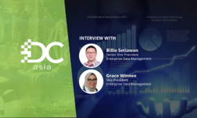 Data-driven approach to resilience in uncertain times
