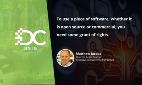 How to avoid open source licensing liabilities with SCA