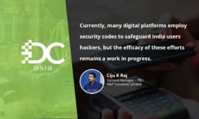 Pandemic-driven challenges are driving India towards a cashless and digital economy